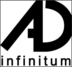 Ad Infinitum Logo